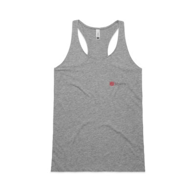 Womens Singlet Logo Thumbnail
