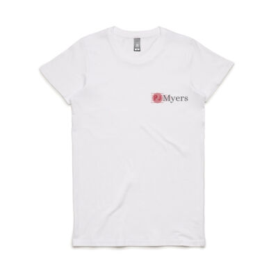 Womens T Logo Thumbnail