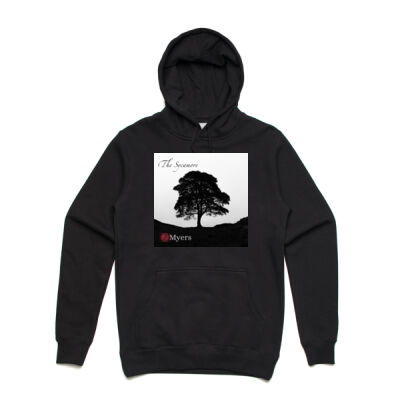 The Sycamore Hoodie Thumbnail