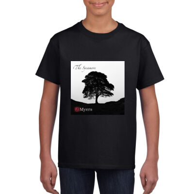 The Sycamore Kids T Thumbnail