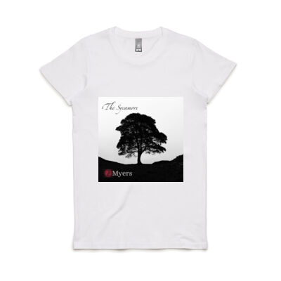 The Sycamore Women's T Thumbnail