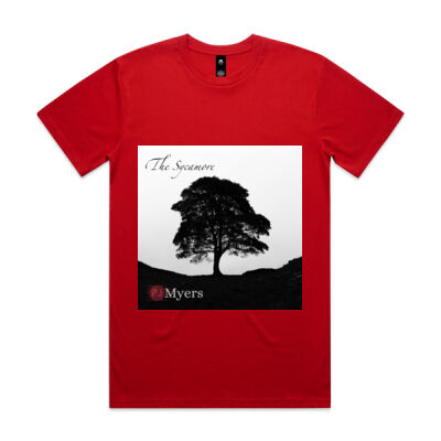 The Sycamore Mens Regular T Thumbnail