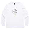 Mens Base Longsleeve Tee Thumbnail
